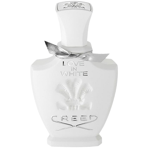 Creed Love in White Eau de Parfum 75ml (Tester)