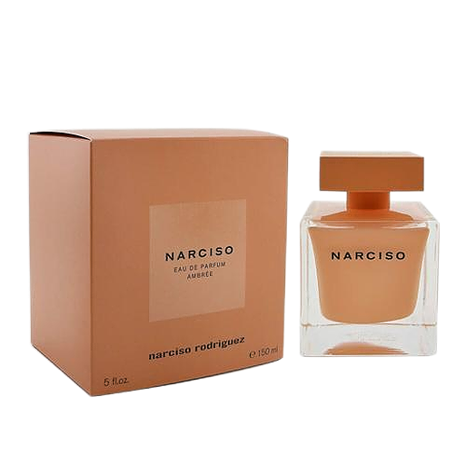 Narciso Rodriguez -Narciso Eau de Parfum Ambrée 90ml (Scatolato)