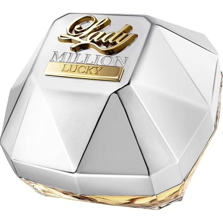 Paco Rabanne Lady Million Lucky Eau de Parfum  DONNA 80ML TESTER