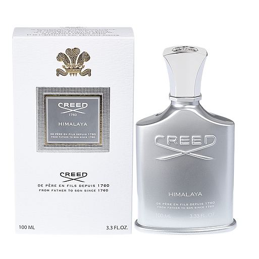 Creed Himalaya Eau de Parfum 100ml (scatolato)