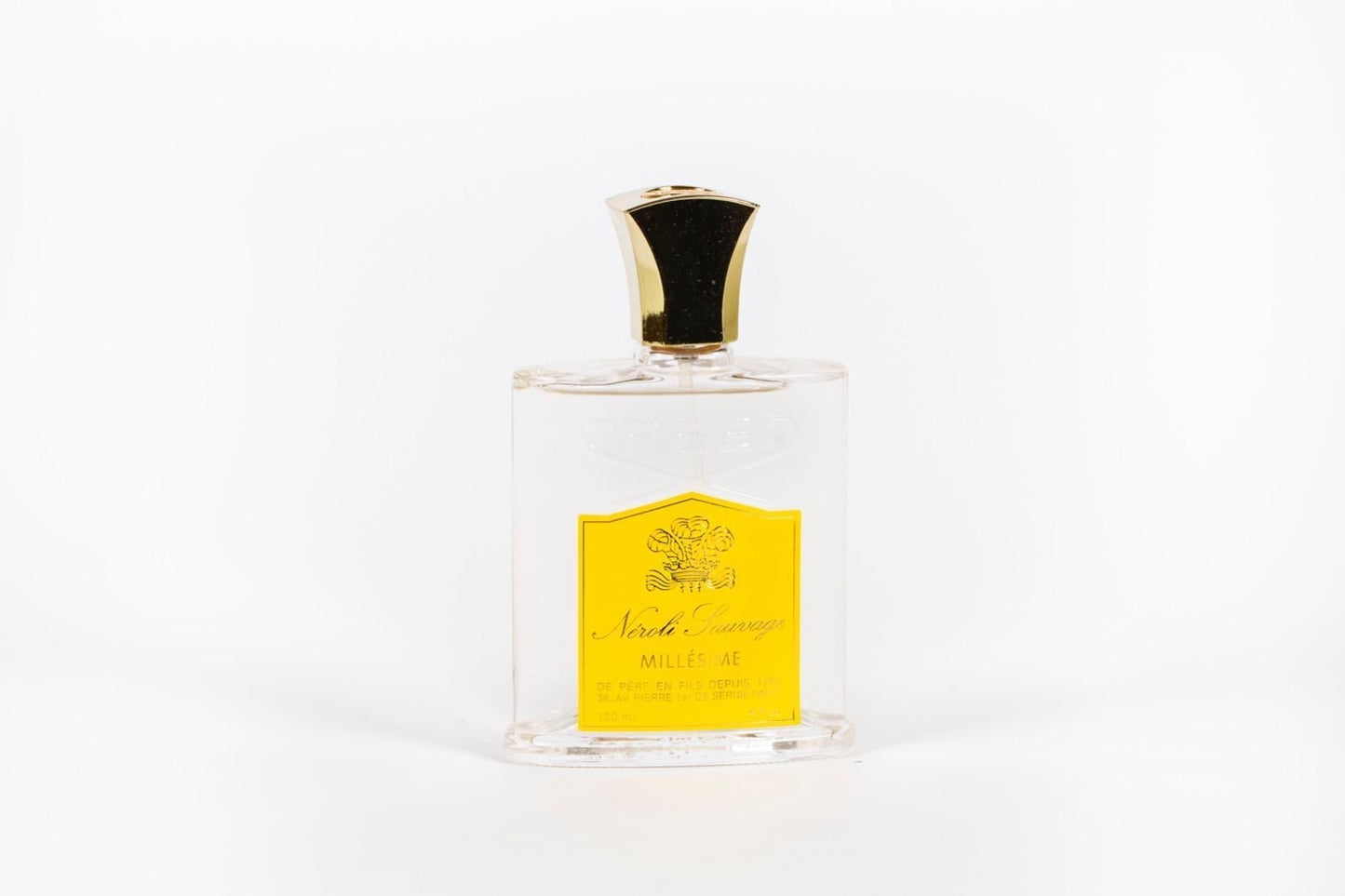 Creed Neroli Sauvage Eau de Parfum 120ml (Tester)